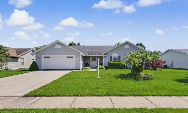1507 E Grand Avenue, St. Joseph, IL 61873