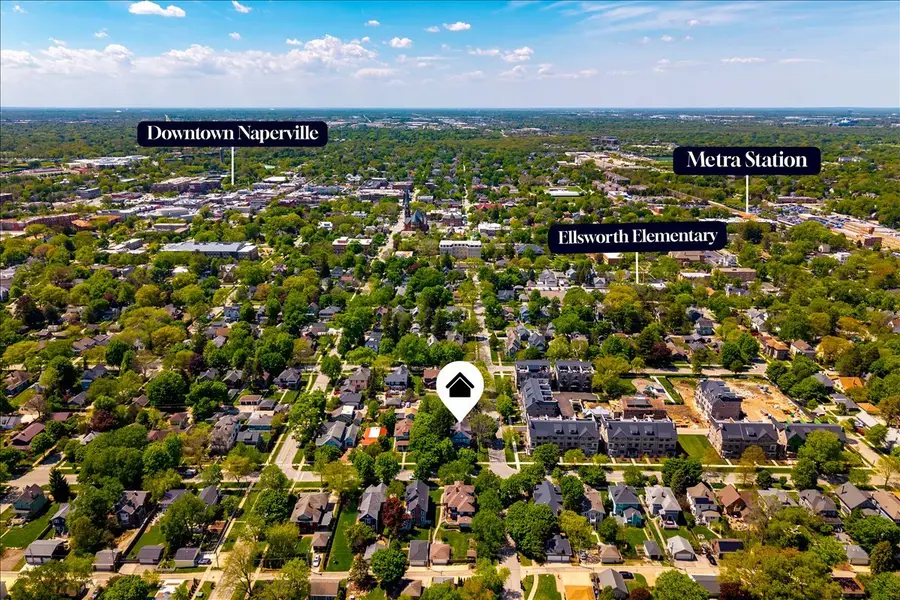 23 N Columbia Street, Naperville, IL 60540 - #3