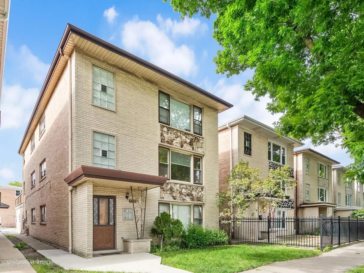 8631 W Summerdale Avenue, Chicago, IL 60656 - #1