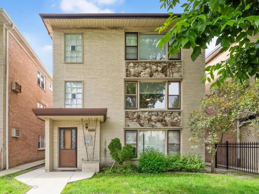 8631 W Summerdale Avenue, Chicago, IL 60656 - #2