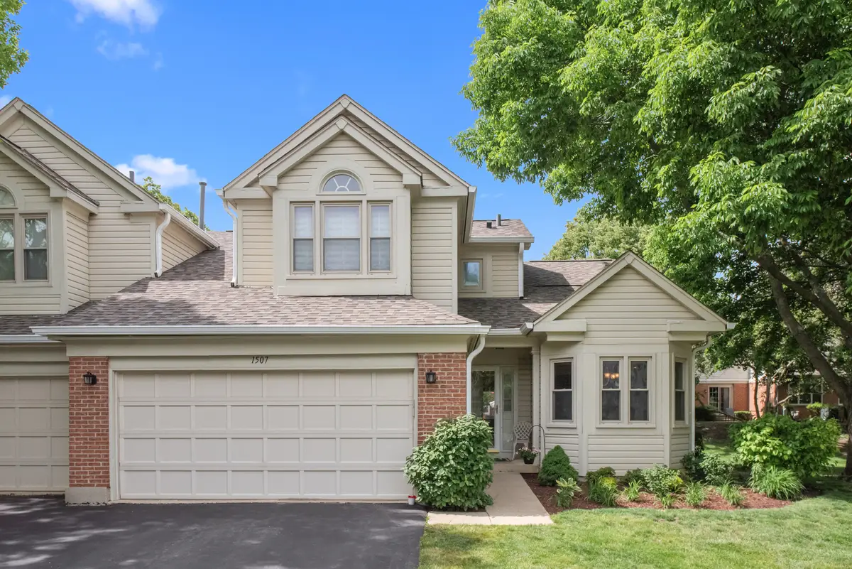 1507 Acorn Court, Wheeling, IL 60090 - #1