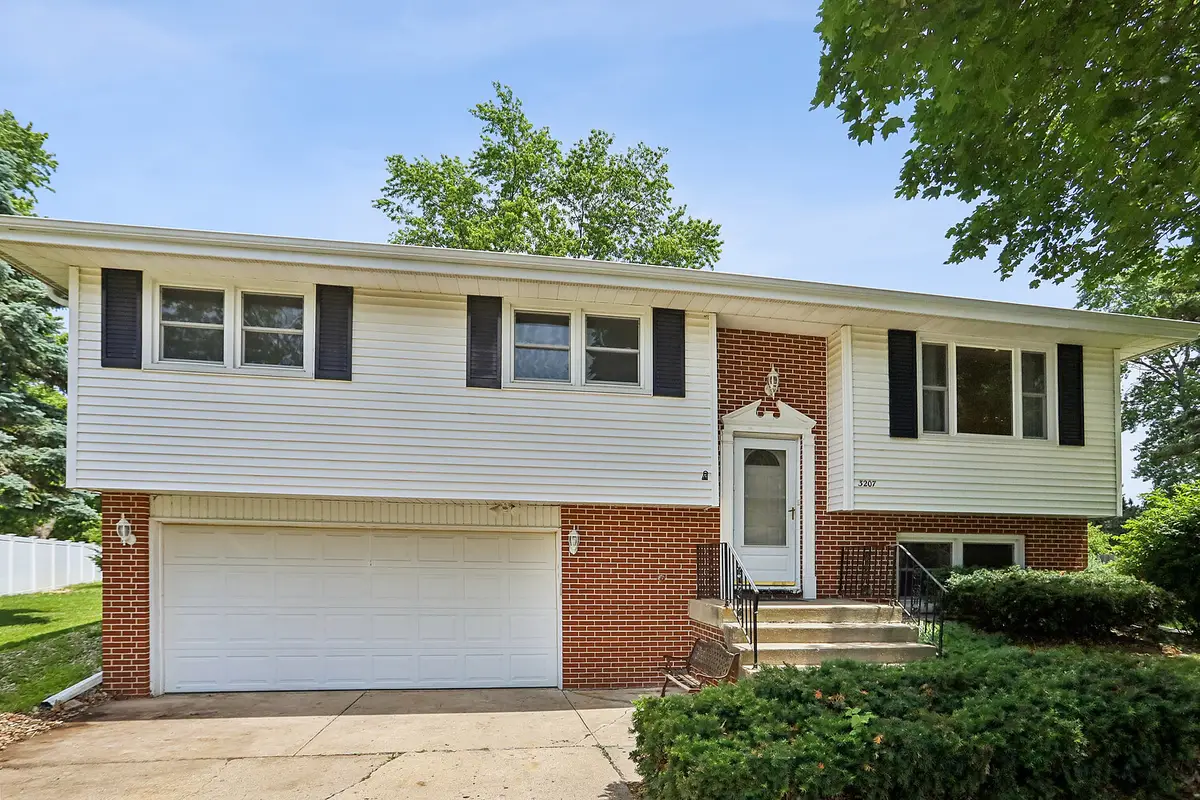 3207 Indianwood Lane, Joliet, IL 60431 - #1