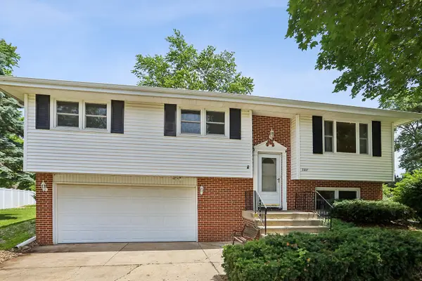 3207 Indianwood Lane, Joliet, IL 60431