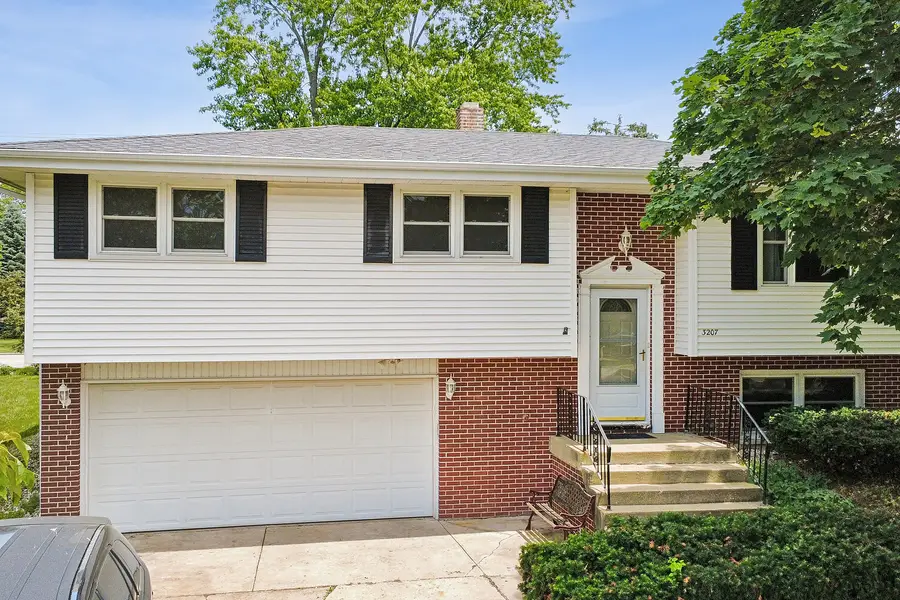 3207 Indianwood Lane, Joliet, IL 60431 - #3