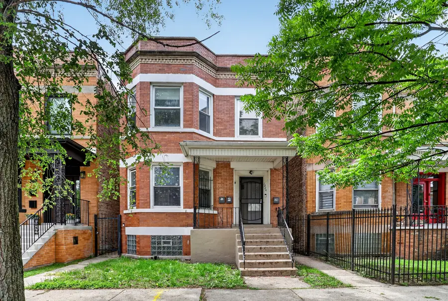 7224 S Saint Lawrence Avenue, Chicago, IL 60619 - #2
