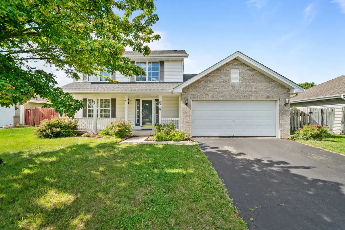 5532 Danburry Drive, Rockford, IL 61109 - #1