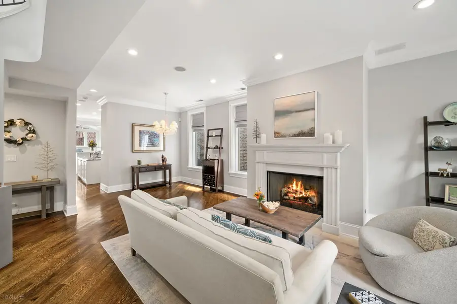 2029 N Sedgwick Street, Chicago, IL 60614 - #3