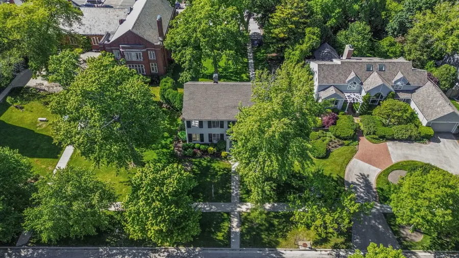 411 Laurel Avenue, Highland Park, IL 60035 - #2