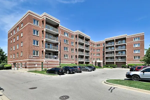 4210 N Natchez Avenue #508, Chicago, IL 60634