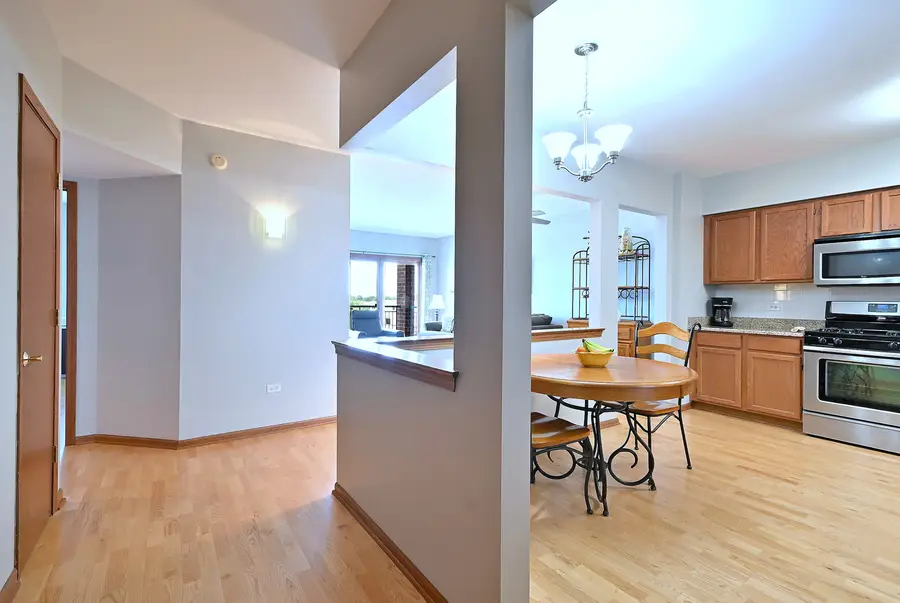 4210 N Natchez Avenue #508, Chicago, IL 60634 - #3