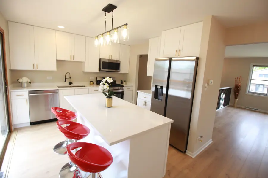7523 Nottingham Drive, Tinley Park, IL 60477 - #2