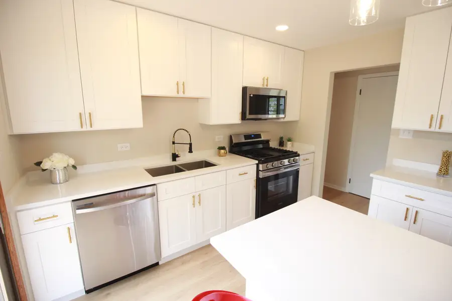 7523 Nottingham Drive, Tinley Park, IL 60477 - #3
