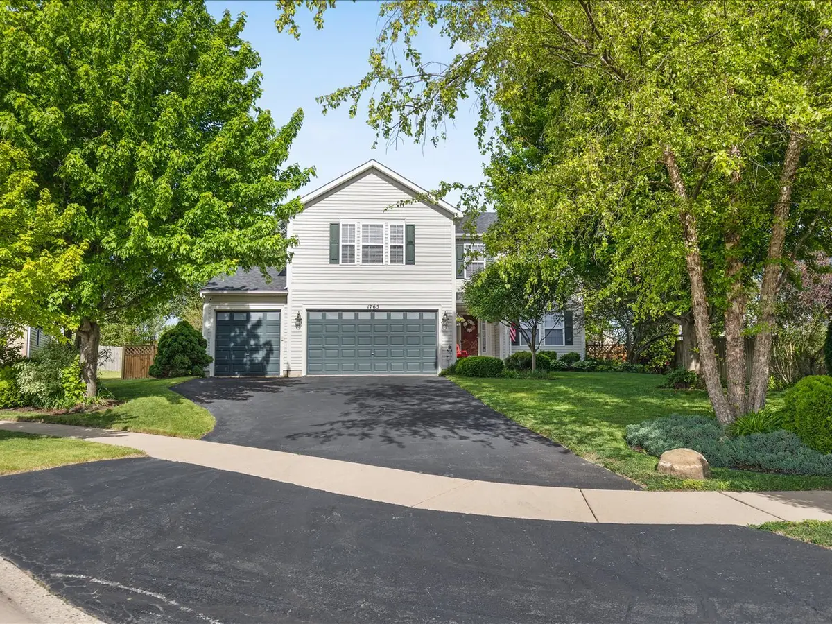 1765 Greenfield Court, Belvidere, IL 61008 - #1