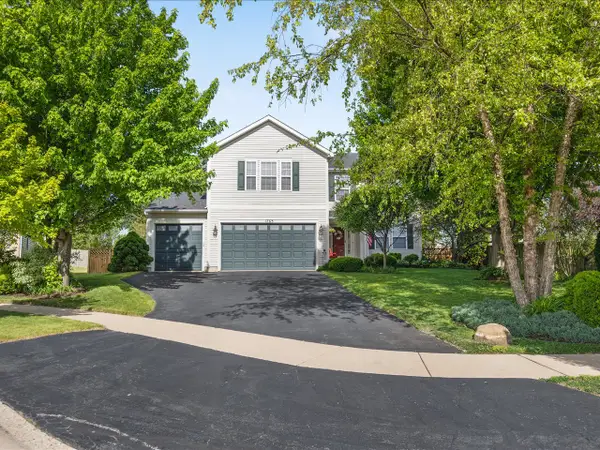 1765 Greenfield Court, Belvidere, IL 61008