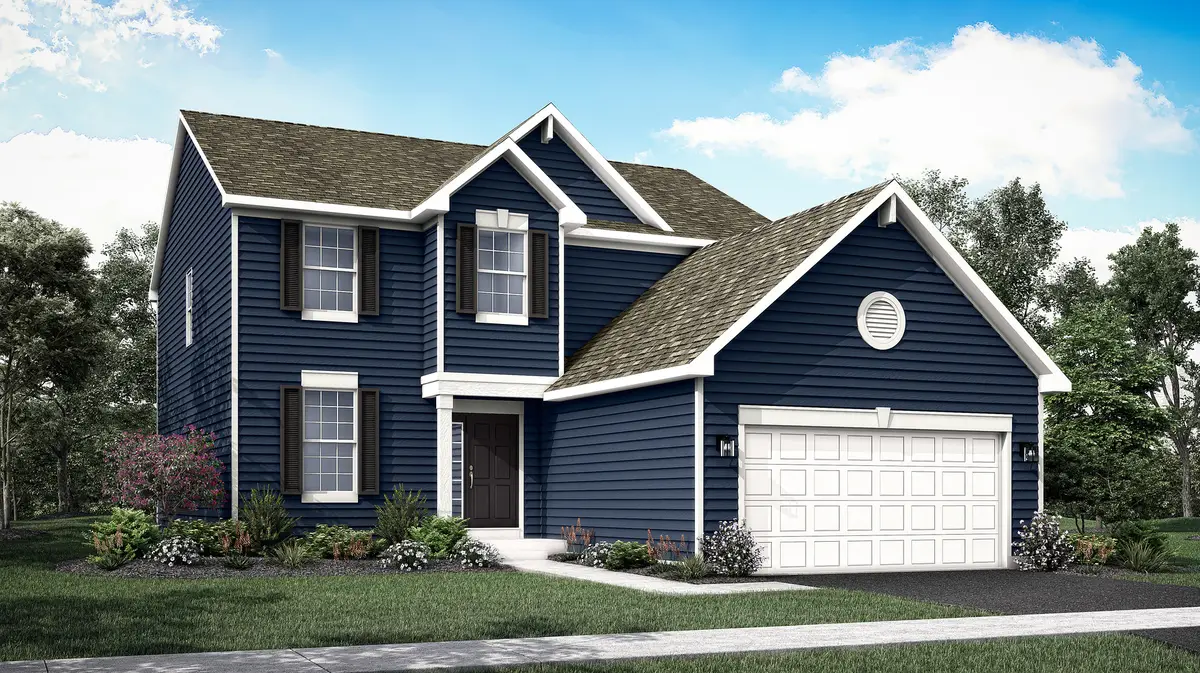 707 Erwin Street, Oswego, IL 60543 - #1