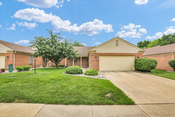 1501 Broadmoor Drive, Champaign, IL 61821