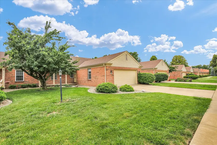1501 Broadmoor Drive, Champaign, IL 61821 - #2