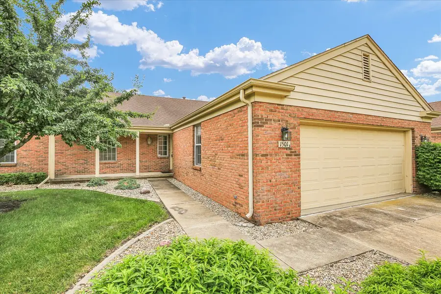 1501 Broadmoor Drive, Champaign, IL 61821 - #3