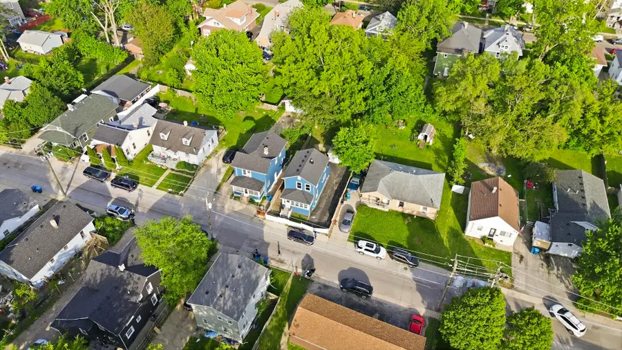 424 Titsworth Court, Aurora, IL 60505 - #3