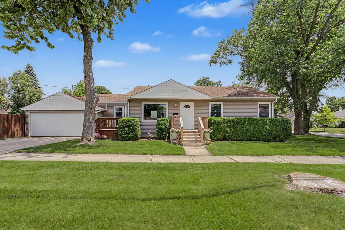 1191 White Street, Des Plaines, IL 60016 - #1