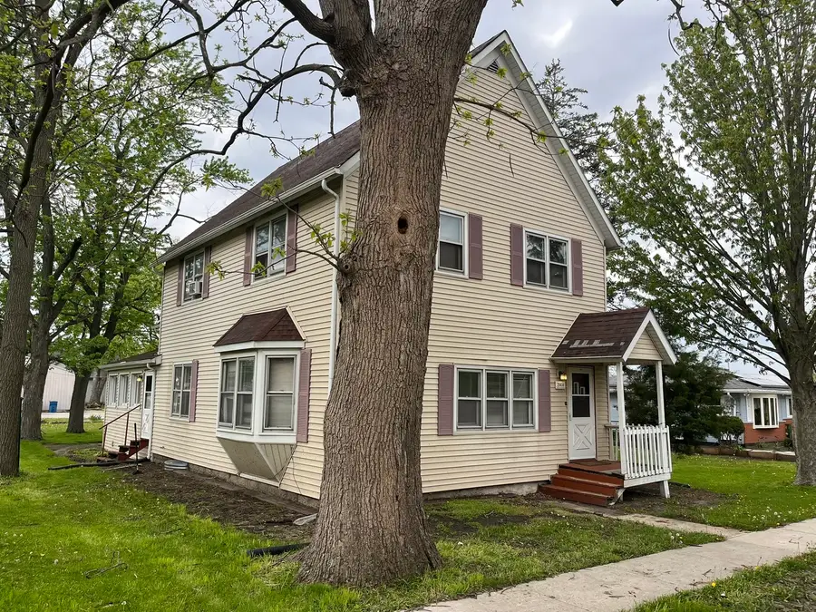 25830 S Chestnut Road, Monee, IL 60449 - #2
