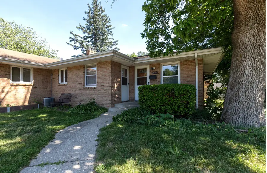 1807 Guilford Road, Rockford, IL 61107 - #2