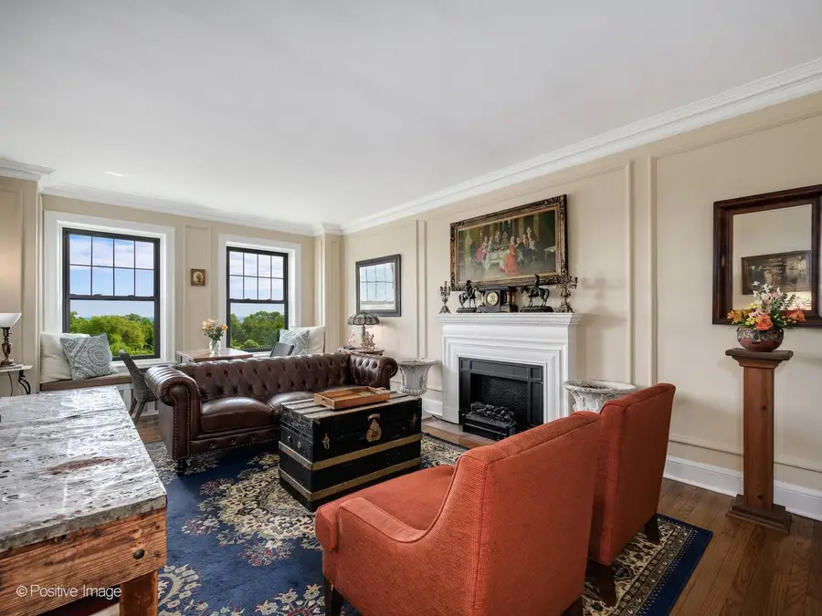 3520 N Lake Shore Drive #6N, Chicago, IL 60657 - #3