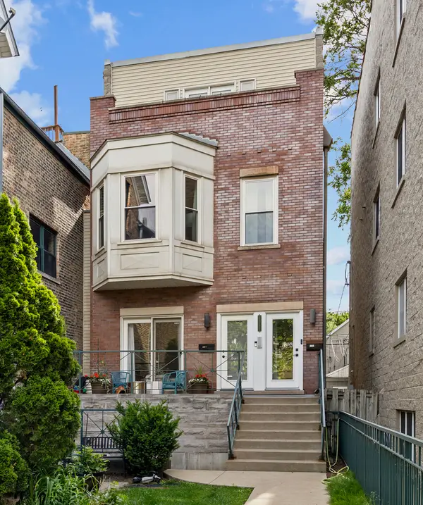 3053 N Clifton Avenue #7, Chicago, IL 60657