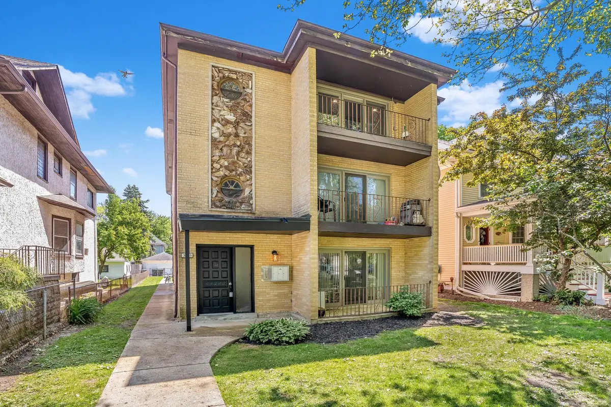 3755 N Kostner Avenue, Chicago, IL 60641 - #1