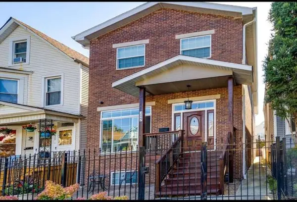 3027 N Allen Avenue, Chicago, IL 60618