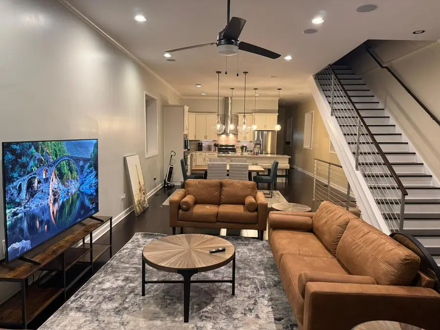 3027 N Allen Avenue, Chicago, IL 60618 - #2