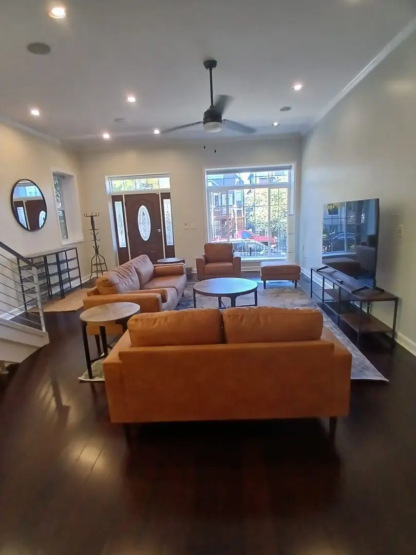 3027 N Allen Avenue, Chicago, IL 60618 - #3