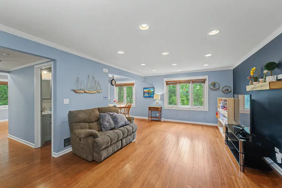 5091 Chambers Drive, Hoffman Estates, IL 60010 - #3