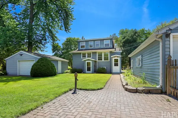 37486 N Terrace Lane, Spring Grove, IL 60081