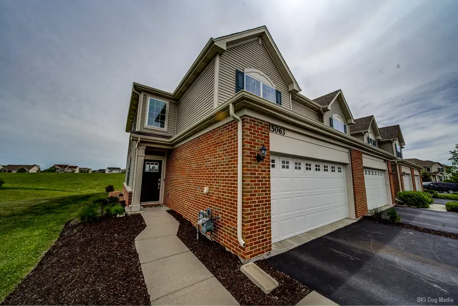 15063 W Quincy Circle, Manhattan, IL 60442 - #2