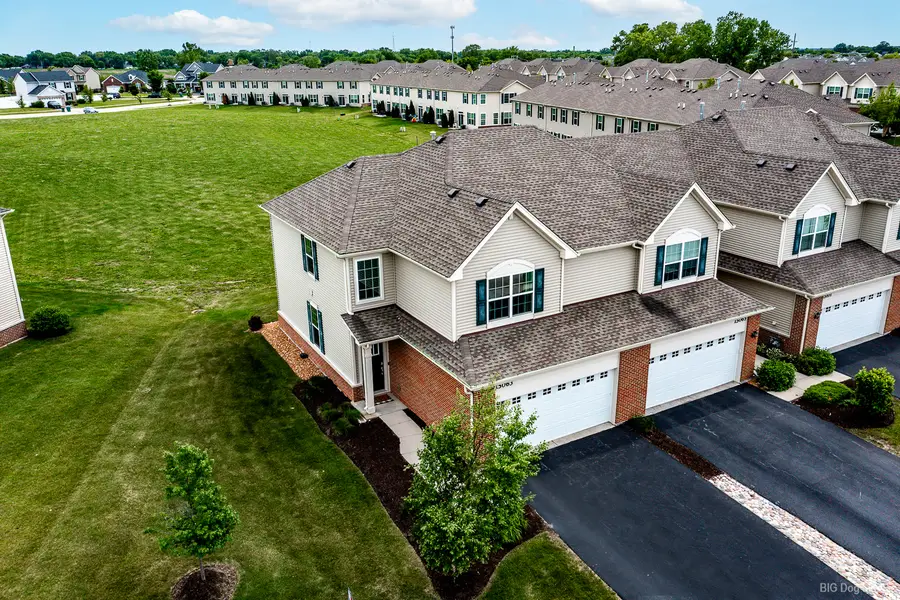 15063 W Quincy Circle, Manhattan, IL 60442 - #3