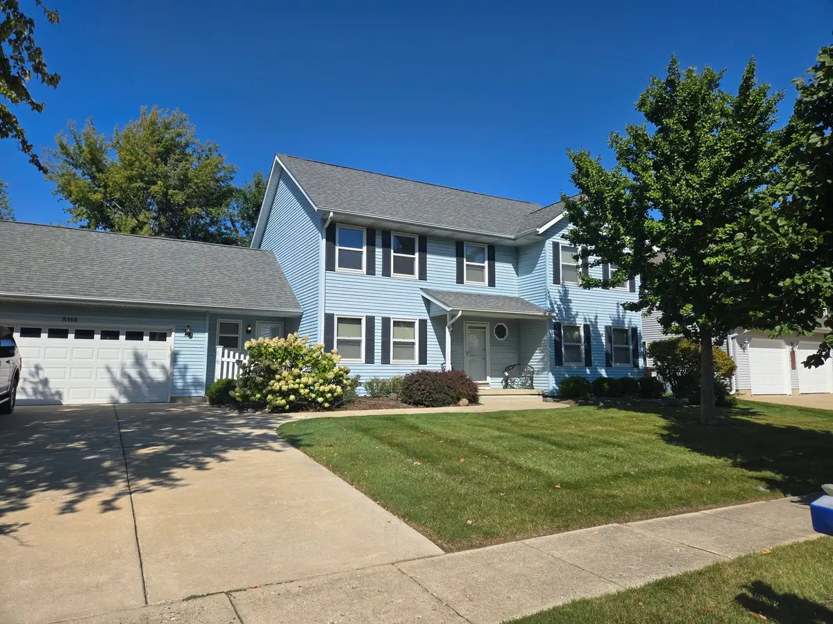 5114 W Malibu Court, McHenry, IL 60050 - #1