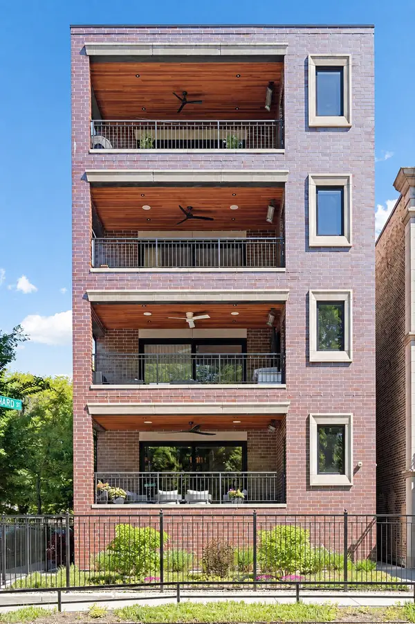 2207 N Orchard Street #1, Chicago, IL 60614