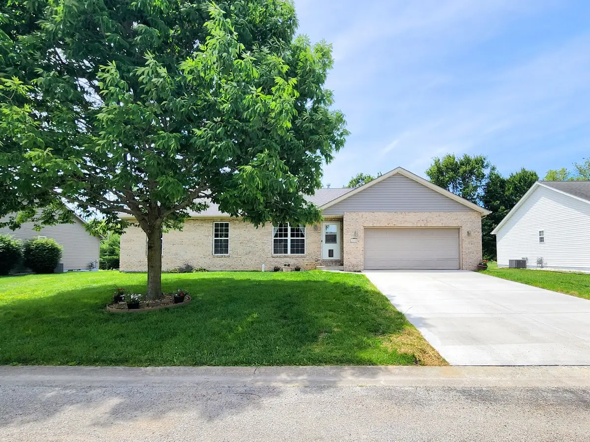 505 Cottonwood Street, Albers, IL 62215 - #1