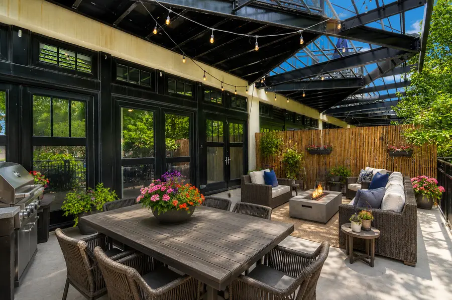 1111 W 14th Place #129, Chicago, IL 60608 - #2