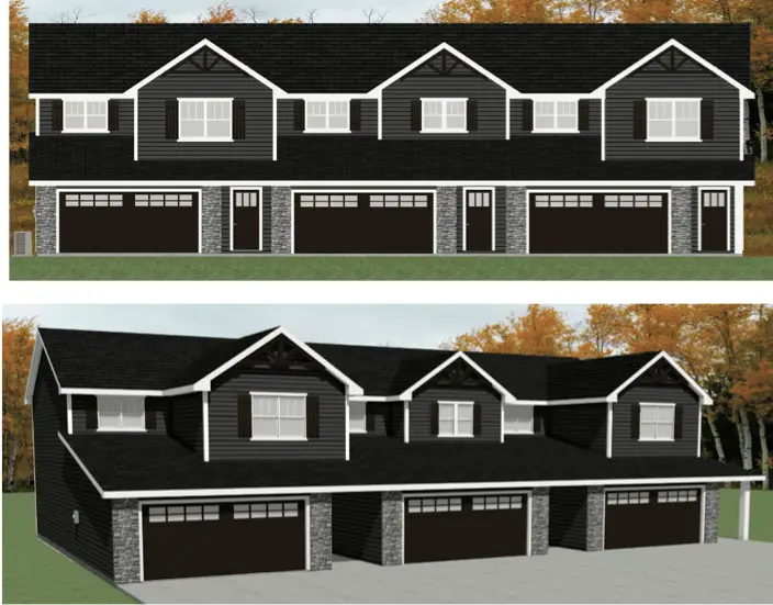 6942 Faiths Way, Bettendorf, IA 52722 - #1