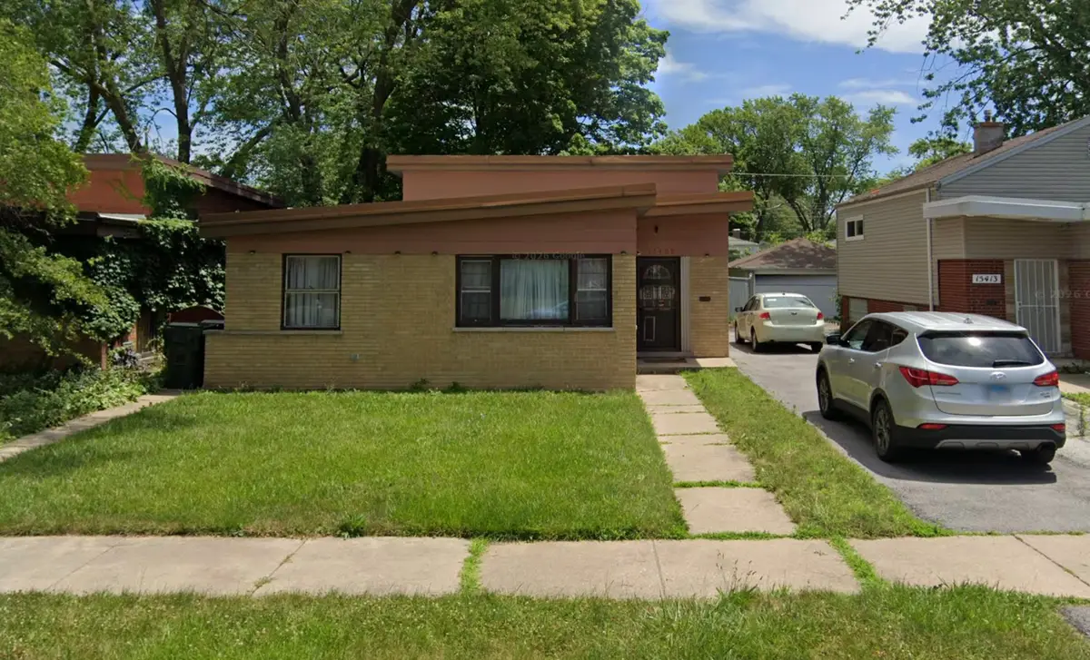 15409 Dobson Avenue, Dolton, IL 60419 - #1