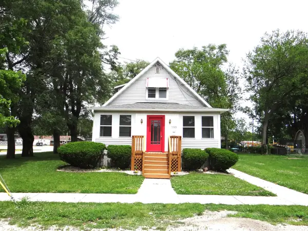 190 W Maple Street, Coal City, IL 60416