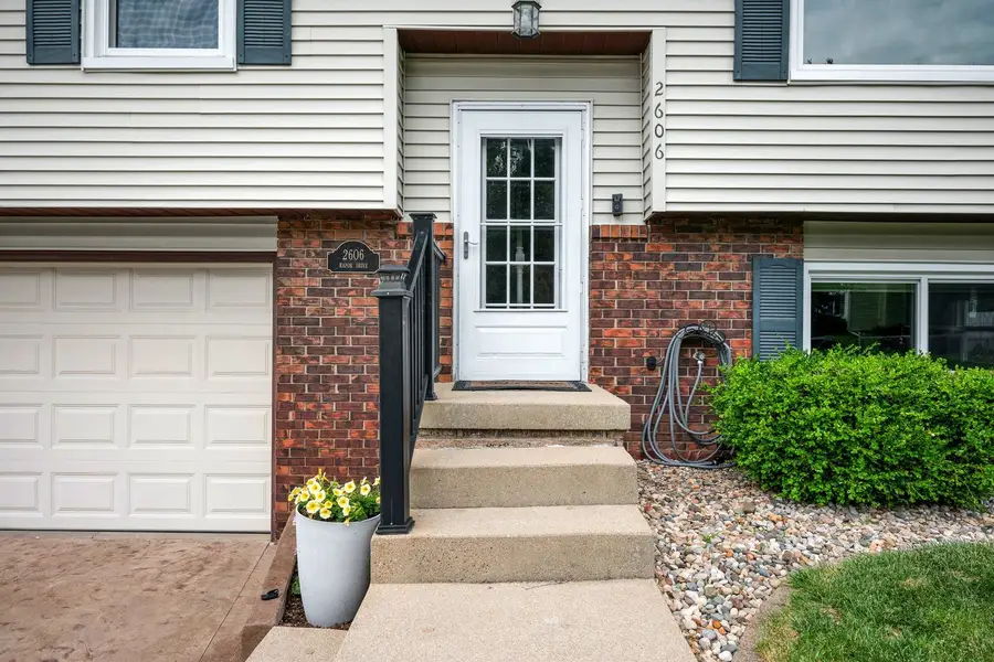 2606 Kapok Drive, Bloomington, IL 61704 - #2