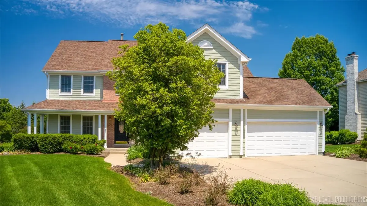 39W842 Louisa May Alcott Lane, Saint Charles, IL 60175 - #1