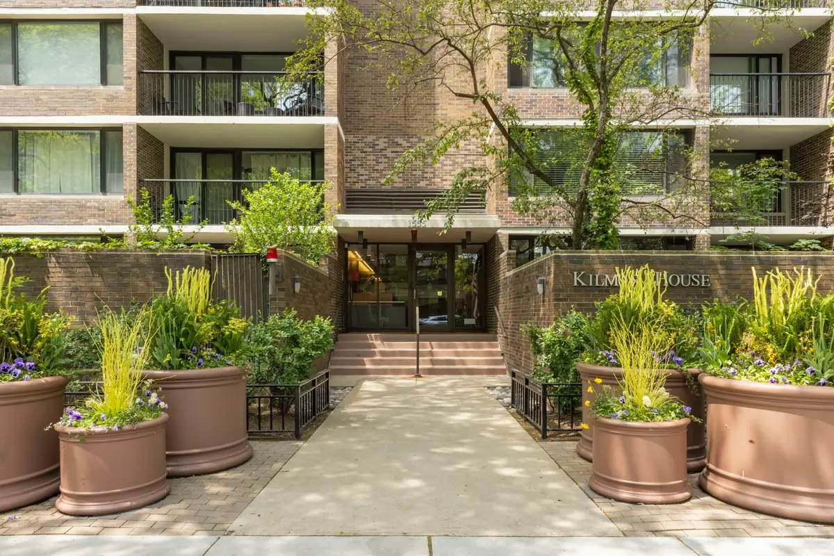 1555 N Sandburg Terrace #305K, Chicago, IL 60610 - #1
