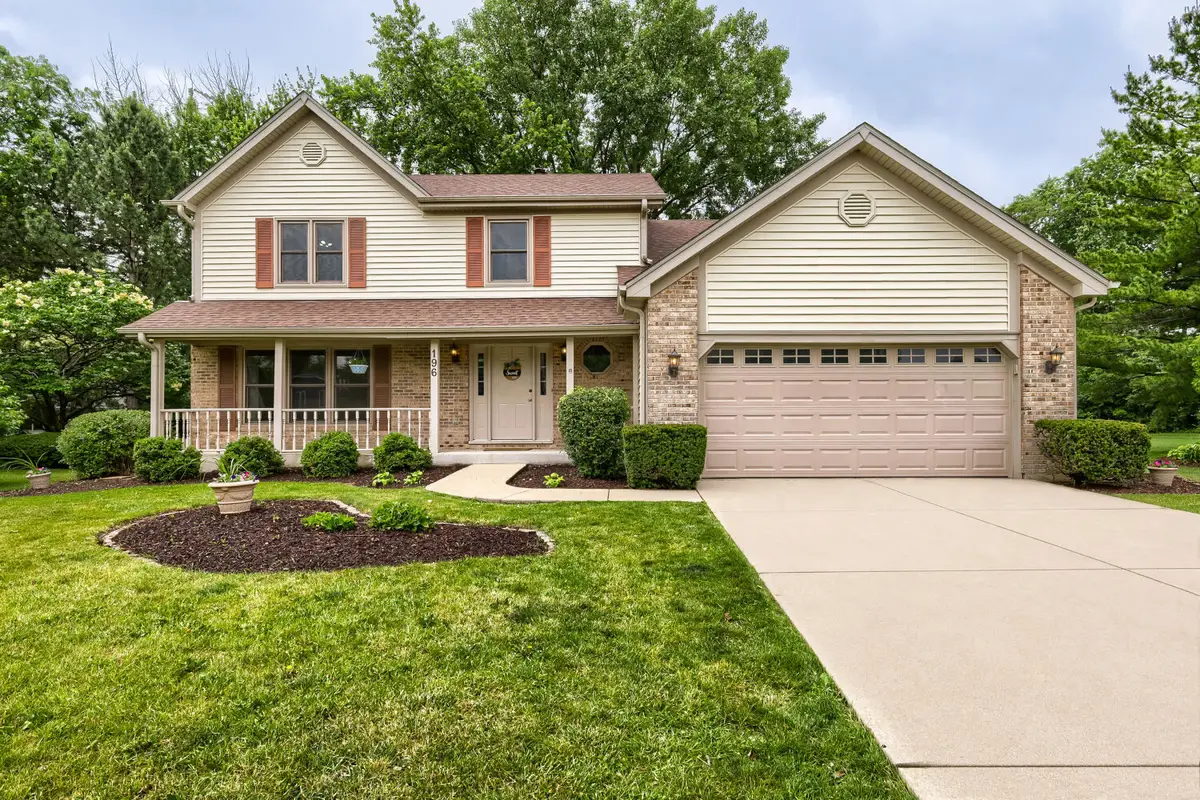 196 Constitution Drive, Bloomingdale, IL 60108 - #1
