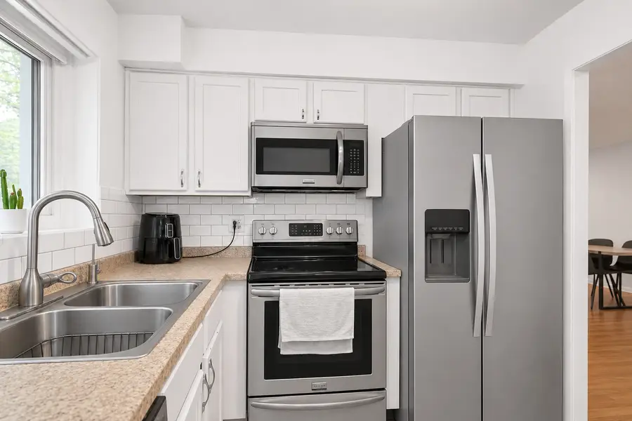 268 N Carter Street #201, Palatine, IL 60067 - #2