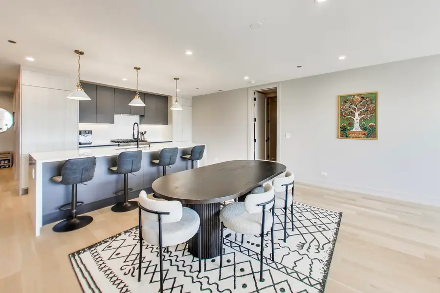 1350 W Erie Street #4E, Chicago, IL 60642 - #2