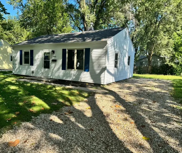 1041 Eastview Drive, Rantoul, IL 61866